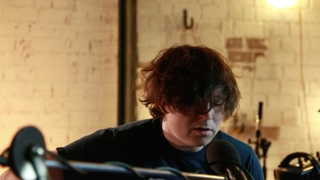 Watch Ryan Adams Do a Stripped Down Version of Bruce Springsteen's 'Streets of Philadelphia'